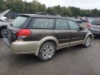 SUBARU OUTBACK 2. снимка