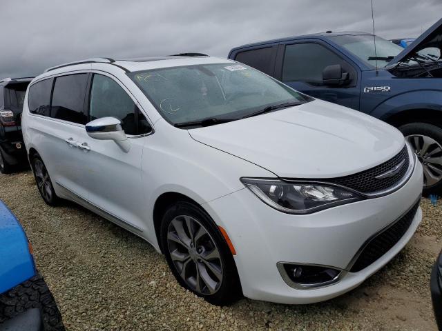 2017 CHRYSLER PACIFICA L - 2C4RC1GG9HR531741
