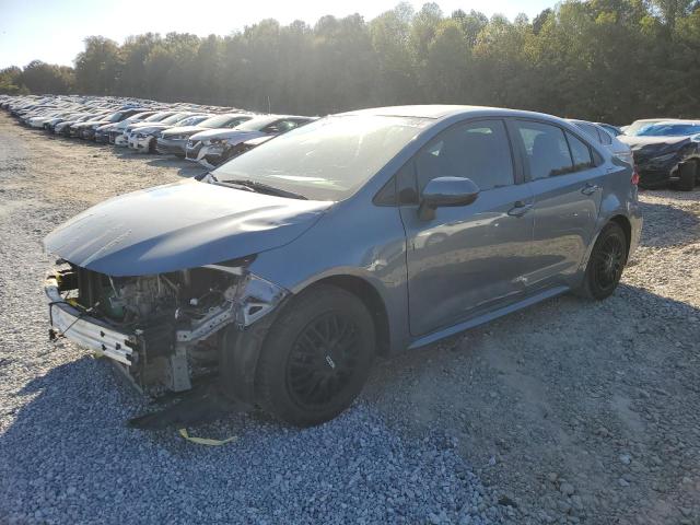 2020 TOYOTA COROLLA LE - 5YFEPRAE5LP084536