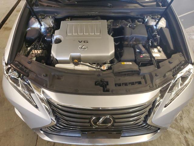 VIN 58ABK1GGXJU113612 2018 LEXUS ES350 no.11