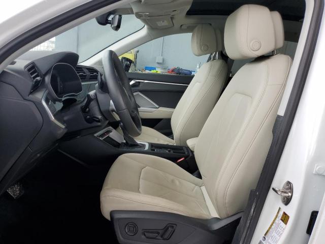 2024 AUDI Q3 PREMIUM - WA1EECF34R1041839