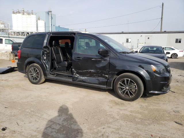 2018 DODGE GRAND CARA - 2C4RDGEG4JR319046