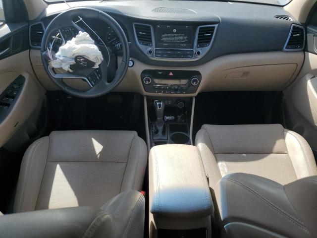 2018 HYUNDAI TUCSON VAL - KM8J33A28JU693242