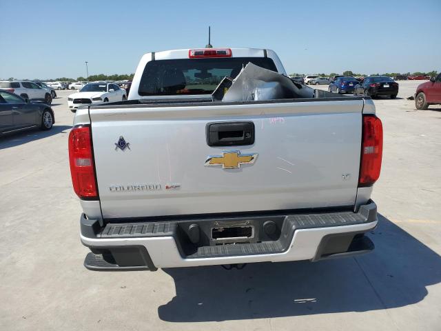2019 CHEVROLET COLORADO L - 1GCGSCEN3K1106213