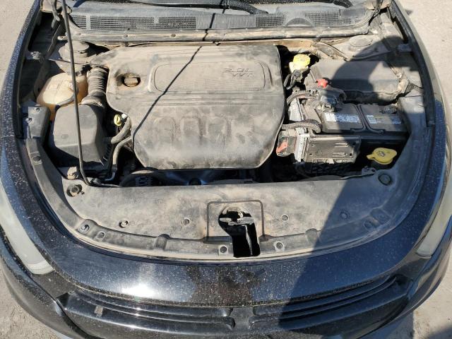 2016 DODGE DART SXT S - 1C3CDFFA1GD817148
