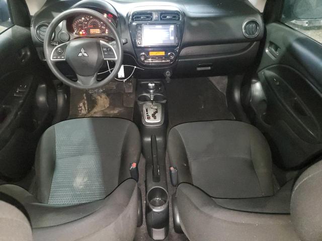 2023 MITSUBISHI MIRAGE G4 - ML32FUFJ6PHF06268