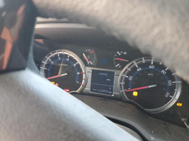 2019 TOYOTA 4RUNNER SR - JTEBU5JR1K5730315