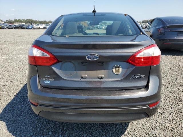 2016 FORD FIESTA SE - 3FADP4BJ1GM154210