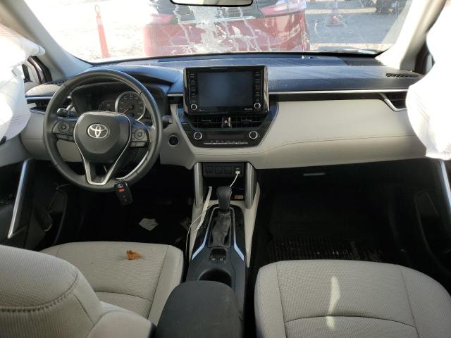 2022 TOYOTA COROLLA CR - 7MUBAABG1NV029183