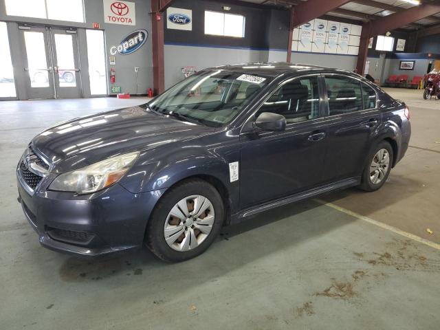 VIN 4S3BMAA68D1019515 2013 Subaru Legacy, 2.5I no.1