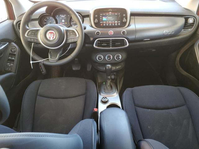 2022 FIAT 500X POP ZFBNF3A16NP980283