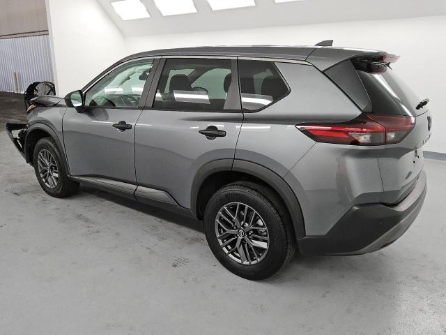 2023 NISSAN ROGUE S - 5N1BT3AA2PC867817