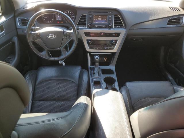 2015 HYUNDAI SONATA SPO - 5NPE34AF7FH214356