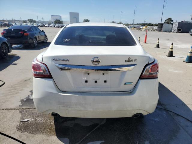 VIN 1N4AL3AP3DN568038 2013 Nissan Altima, 2.5 no.6