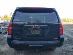 CHEVROLET TAHOE K150 photo