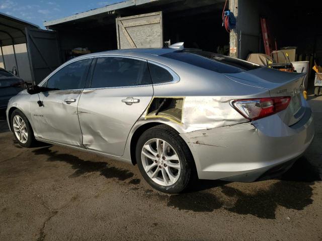 2017 CHEVROLET MALIBU LT - 1G1ZE5ST9HF179010