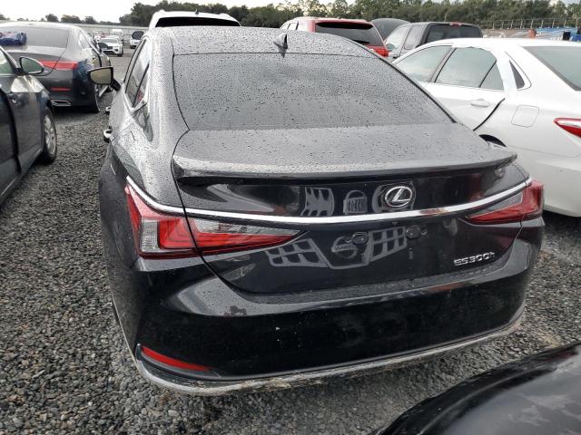 VIN 58AEA1C10RU047262 2024 Lexus ES, 300H Base no.6