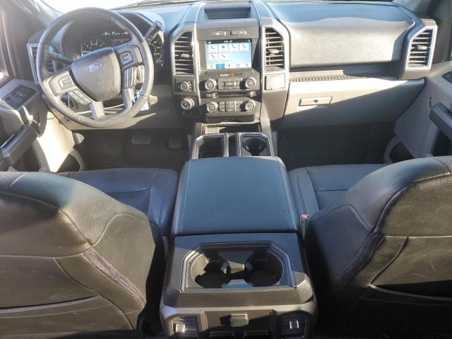 2018 FORD F150 SUPER - 1FTEW1EG6JFA61223
