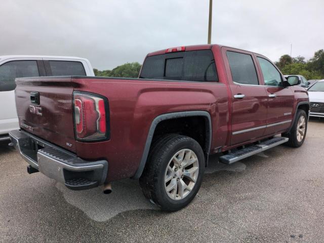 VIN 3GTP1NEC3GG217818 2016 GMC Sierra, C1500 Slt no.3