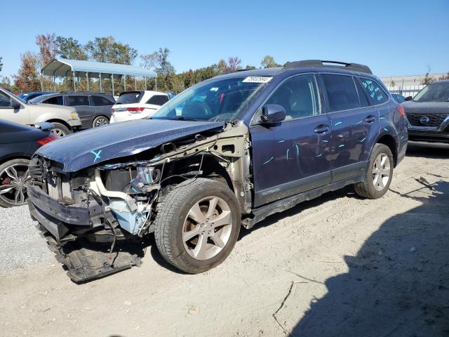 2014 SUBARU OUTBACK 2.5I LIMITED 2014