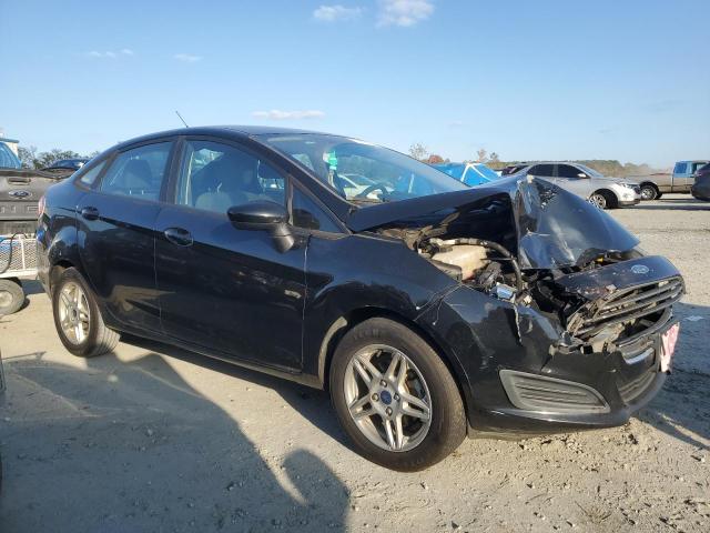 2018 FORD FIESTA SE - 3FADP4BJ4JM103484