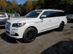 2022 LINCOLN NAVIGATOR - 5LMJJ3LTXNEL03900
