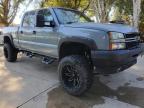 CHEVROLET SILVERADO photo