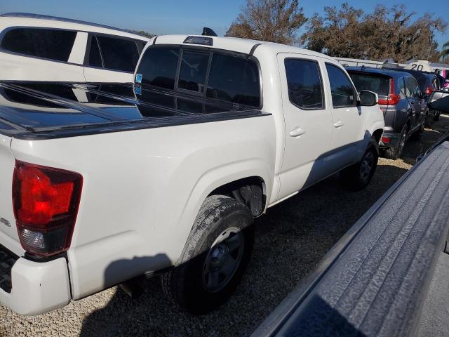 VIN 3TMCZ5AN1NM517838 2022 Toyota Tacoma, Double Cab no.3