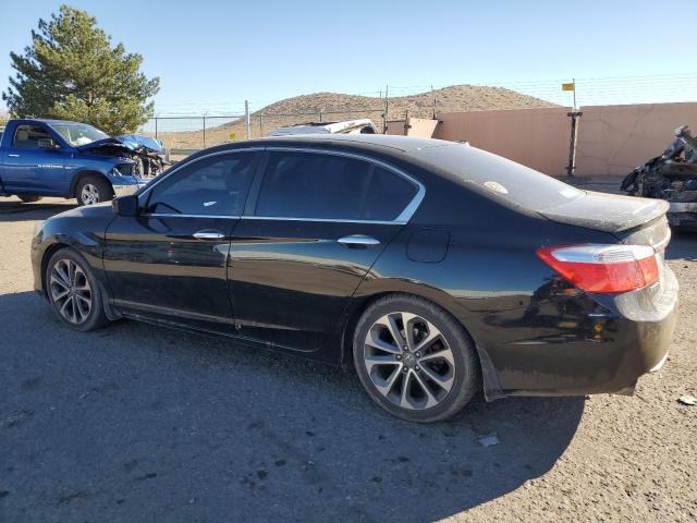 VIN 1HGCR2F50EA114732 2014 HONDA ACCORD no.2