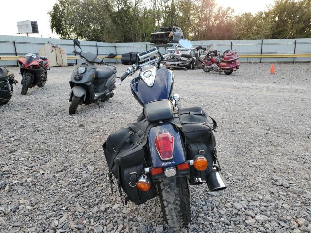 2007 HONDA VTX1300 C 1HFSC55007A305398