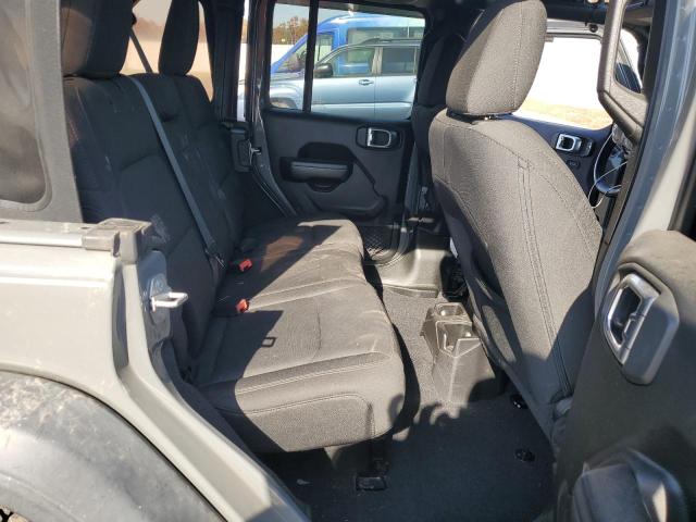 2018 JEEP WRANGLER U - 1C4HJXDG5JW252843