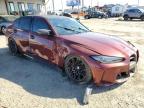 Lot #2989132630 2023 BMW M3 COMPETI