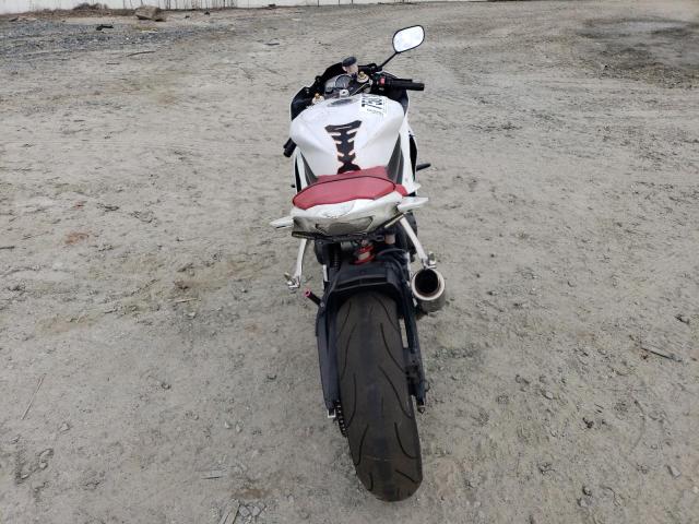 2009 YAMAHA YZFR6 JYARJ16EX9A012351