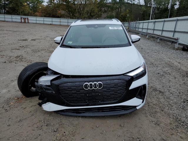 2023 AUDI Q4 E-TRON WA1K2BFZ7PP031617