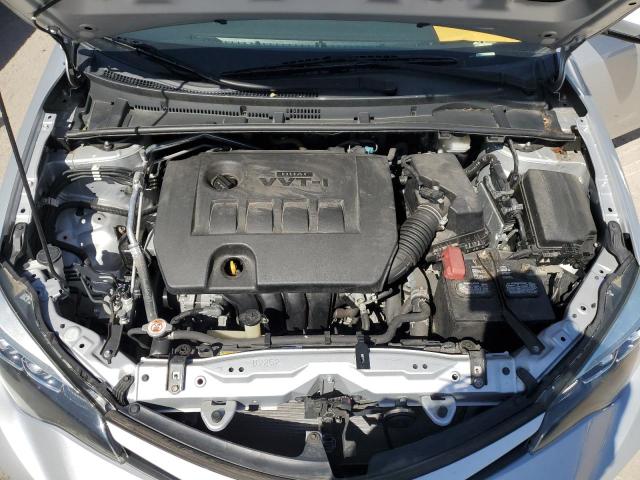 2019 TOYOTA COROLLA L - 2T1BURHE6KC211052