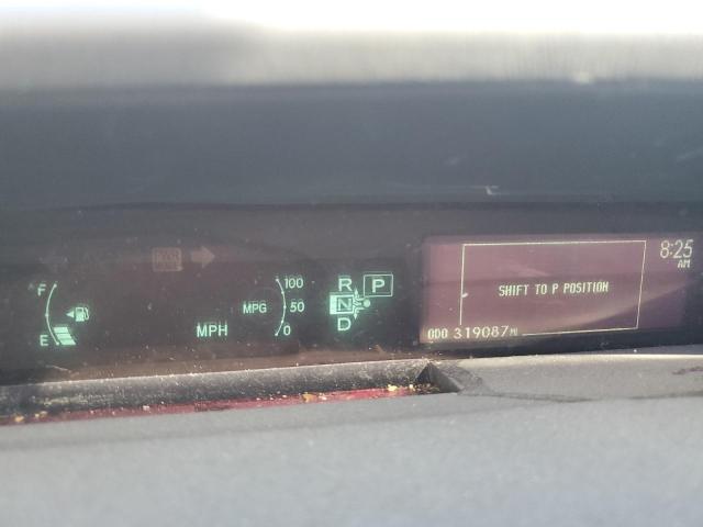 2015 TOYOTA PRIUS - JTDKN3DU0F0473852