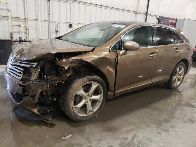 2009 TOYOTA VENZA #2952846885