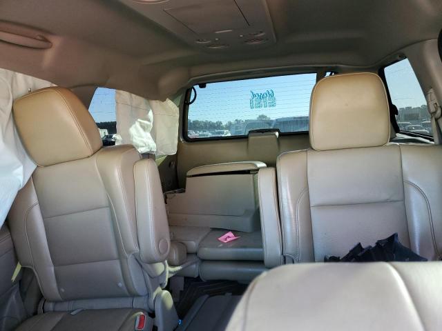 2015 NISSAN ARMADA PLA - 5N1BA0NF9FN615124