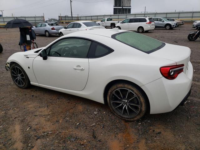 2020 TOYOTA 86 JF1ZNAA1XL9751361