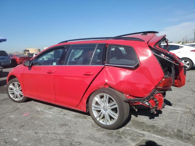 2015 VOLKSWAGEN GOLF SPORT - 3VWCA7AU5FM516961