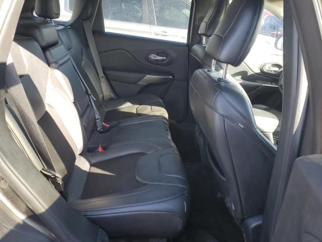 2019 JEEP CHEROKEE L - 1C4PJMLBXKD181572