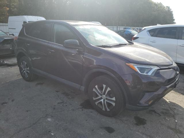 2017 TOYOTA RAV4 LE - 2T3BFREV3HW689281