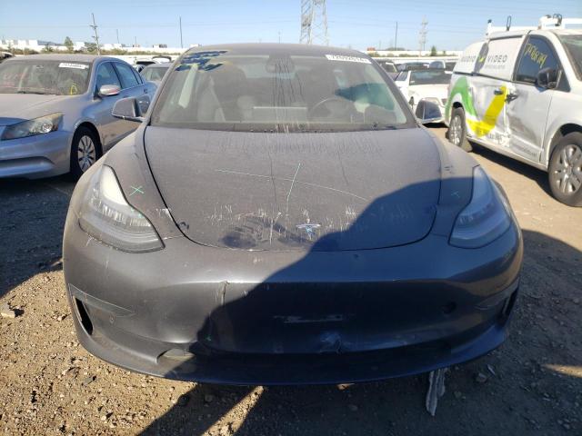 2018 TESLA MODEL 3 - 5YJ3E1EBXJF093952