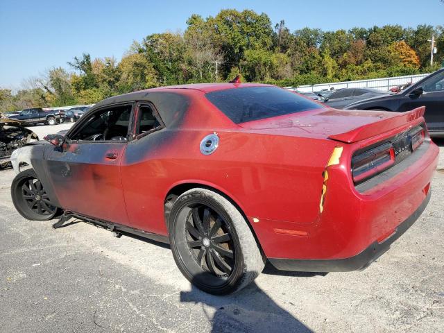 Vin: 2c3cdzbtxhh513202, lot: 77380414, dodge challenger r/t 20172