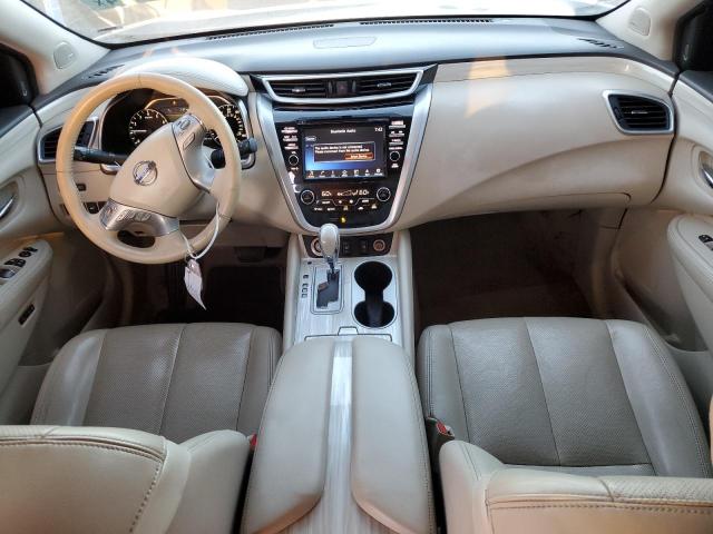 2015 NISSAN MURANO S - 5N1AZ2MH2FN263927