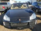 PORSCHE CAYENNE S photo