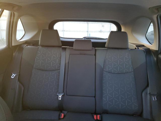 2022 TOYOTA RAV4 XLE - 2T3RWRFVXNW132179