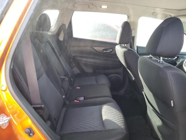2019 NISSAN ROGUE S - JN8AT2MV6KW373769