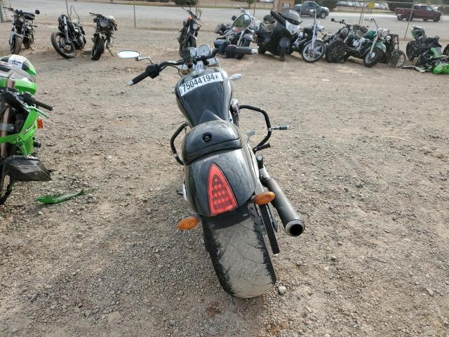 2009 VICTORY MOTORCYCLES HAMMER 5VPHB36D493001867