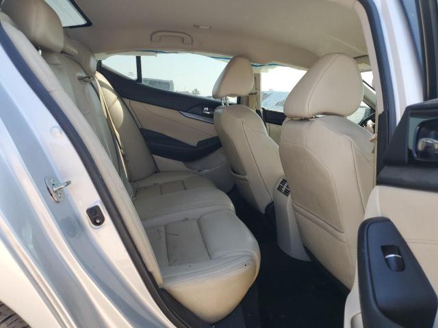 2017 NISSAN MAXIMA 3.5 - 1N4AA6APXHC427993